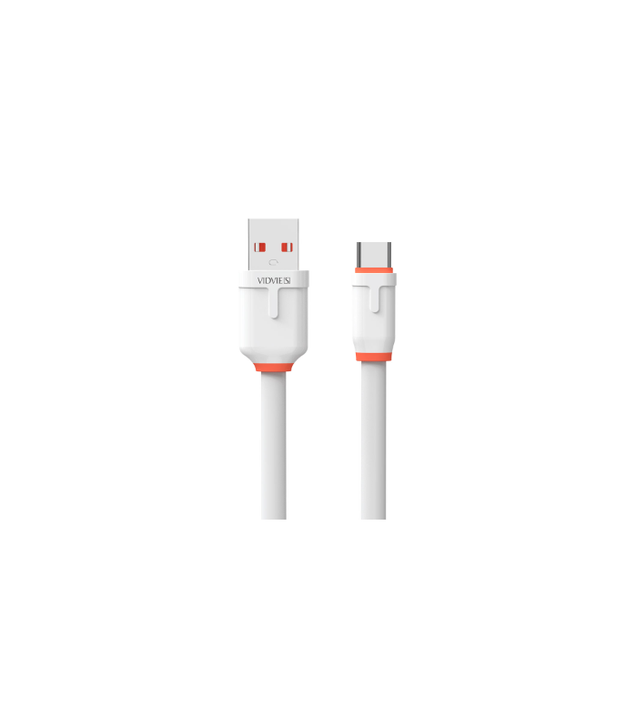 Cable Tipo-C Vidvie para Smartphone
