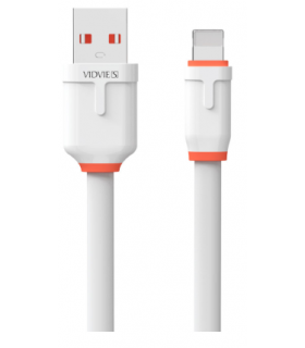 Cable Lightning Vidvie para Iphone