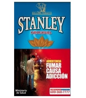 Tabaco Stanley Original