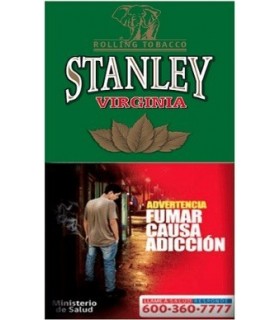 Tabaco Stanley Virginia