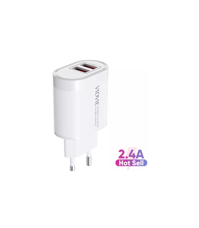 Cargador Iphone 5, SE, 6, 7, 8