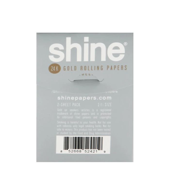 Papelillos OCB Premium Negro 1 1/4