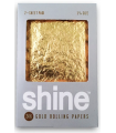 Papelillos de Oro Shine 24k
