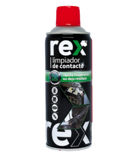 Limpia contacto Rex