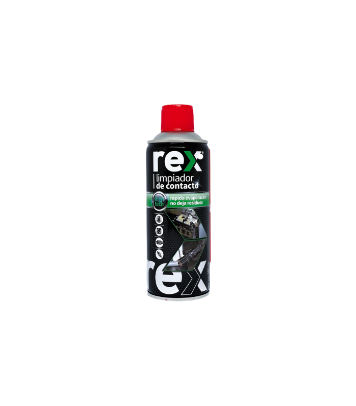 Limpia contacto Rex