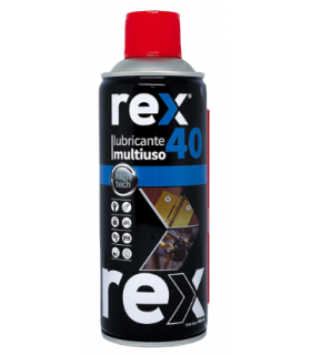 Lubricante multiuso Rex 40