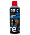 Lubricante multiuso Rex 40