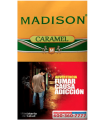 Tabaco Madison Caramelo