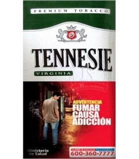 Tabaco Tennesie Virginia