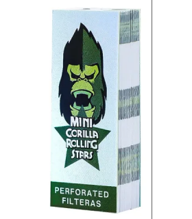 Boquilla Gorila