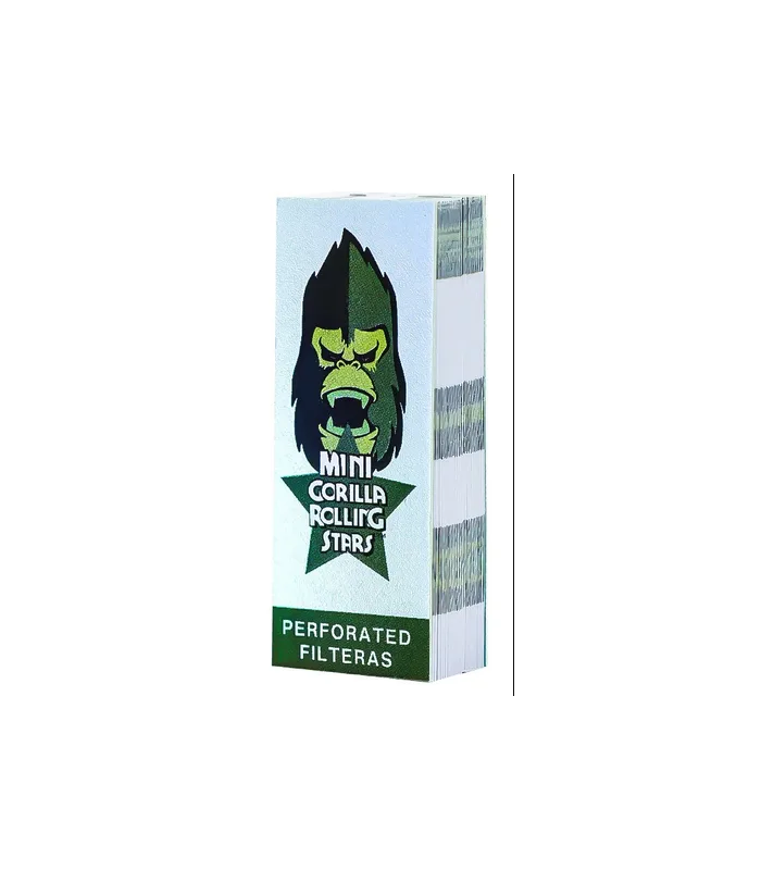 Boquilla Gorila