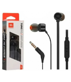 Audifonos manos libre JBL Tune110