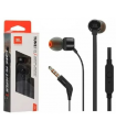 Audifonos manos libre JBL Tune110 Negro