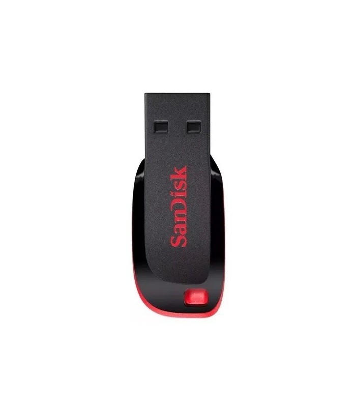 Pendrive de 64Gb. SanDisk