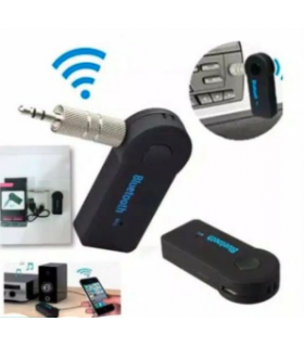 Receptor Bluetooth de audio