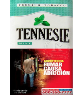 Tabaco Tennesie Virginia