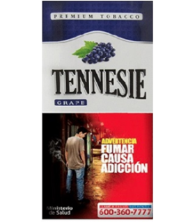 Tabaco Tennesie Virginia