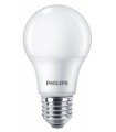 Ampolleta Led Philips 12w Luz Calida