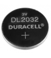 Pila CR2032 Duracell