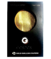 Papelillos OCB Premium Negro 1 1/4