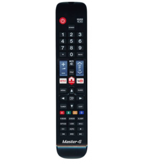 Control remoto LG Tv