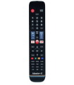 Control remoto LG Tv