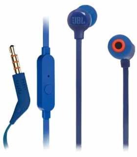 Audifonos manos libre JBL Tune110