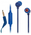 Audifonos manos libre JBL Tune110 Azul