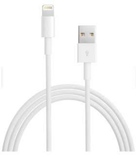 Cable Lightning Vidvie para Iphone