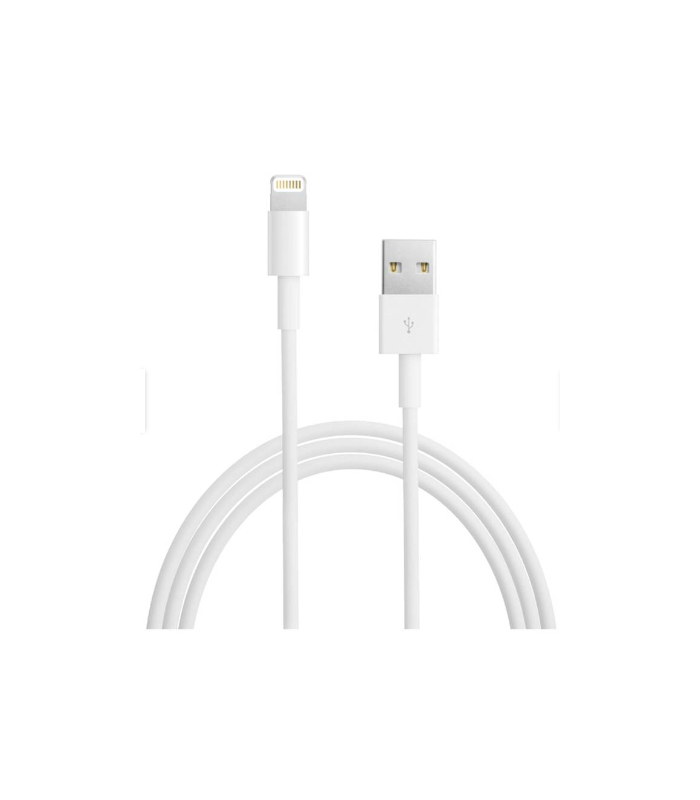 Cable Lightning Vidvie para Iphone