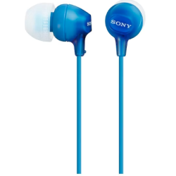 Audifonos Sony MDR-EX15LP
