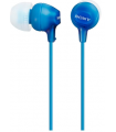 Audifonos Sony MDR-EX15LP Azul