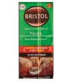 Tabaco Bristol Menta