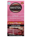 Tabaco Bristol Chicle