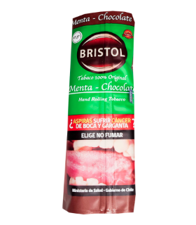 Tabaco Bristol  Chocolate