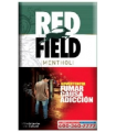 Tabaco Red Field Menta