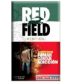 Tabaco Red Field Chocolate
