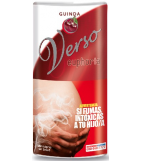 Tabaco Verso Uva