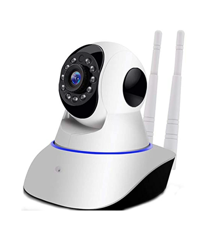 Camara de vigilancia 360 WiFi