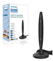 Antena TV Digital con base magnetico