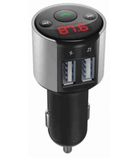 Bluetooth para automóvil para encendedor