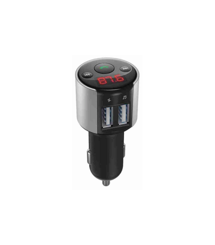 Bluetooth para automóvil para encendedor