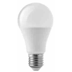 Ampolleta led 9w  Luz fria   90Lumen  Want