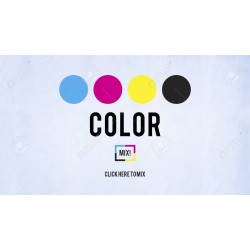 Impresion Color texto