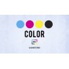 Impresion Color texto