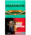 Tabaco Madison Menta