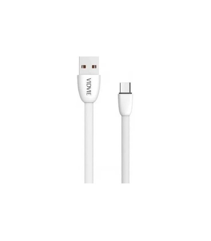 Cable Tipo-C Vidvie para Smartphone