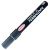 Plumón permanente Negro ARTEL