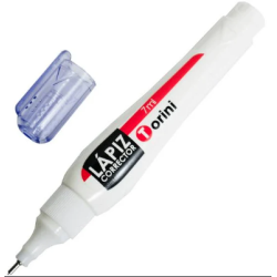 Lapiz Corrector Torini 7ml