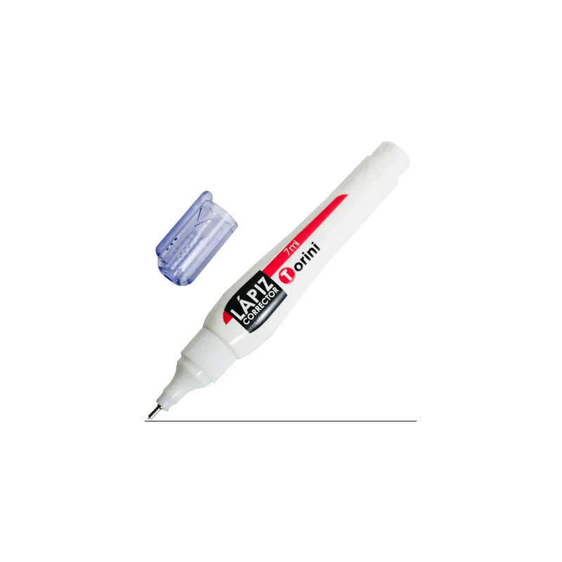 Lapiz Corrector Torini 7ml
